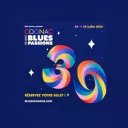 Cognac Blues Passions 30 ans