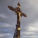 Croix de mission Viriat