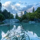 la rivière Drôme à Luc-en-Diois (26) - © le Sixième Rêve via Unsplash