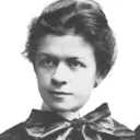 Mileva Einstein, physicienne, a travaillé avec son mari Albert sur la relativité ©Wikimédia commons
