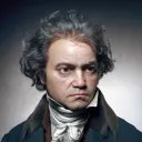  L. van Beethoven (par H. Karimi)