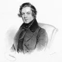 Robert Schumann (par Kriehuber)