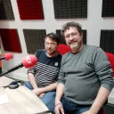 © RCF Alsace - Pierre Marchant et Nicolas Kempf