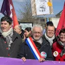 Le sénateur PS de Maine-et-Loire, Joël Bigot lance un appel pour mobiliser les élus contre la réforme des retraites © Twitter Joël Bigot