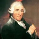 Joseph Haydn. © Wikipedia.