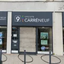 Le groupe immobilier angevin Carréneuf a été placé en redressement judiciaire lundi 13 mars 2023. ©RCF Anjou