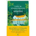 Memphis de Tara Stringfellow