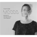 Album Moods de Virginie Daïdé