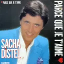 Sacha Distel