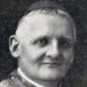 Le cardinal Gerlier en février 1939 ©Wikimédia commons