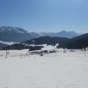 La station du Désert. ©Savoie Mont-Blanc