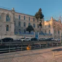L'hôpital Saint-Louis de Jérusalem ©RCF / Odile Riffaud