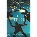 le trio de S. Tellor