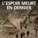 Couverture du livre L'espoir meurt en dernier