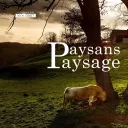 Paysans Paysage, un ouvrage de Sécyl Gilet et Bruno Mascle, paru aux éditons La Bouinotte.