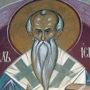 Saint Cyrille de Jérusalem ©Wikimédia commons