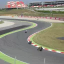 Circuit moto