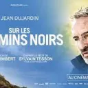 affiche sur les chemins noirs