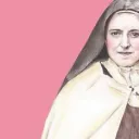 100 ans ste therese