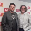 Loïck Naudin et Didier Colart ©1RCF