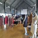 Le Salon se tient à Joué-lès-Tours. ©LR