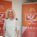 Natacha Tinet, présidente de Cagnes 0 déchet - RCF Nice Côte d'Azur 