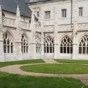 Abbaye de Saint-Wandrille ©RCF Haute-Normandie