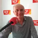 Luc-Michel Gorre ®RCF Hauts de France 2023