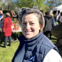 Cécile VIDAL responsable du comité d’orientation des territoires à la chambre d’agriculture