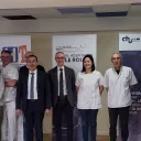 Les synergies s'accentuent entre le Centre hospitalier Emile Roux du Puy-en-Velay et le CHU de Saint-Etienne 