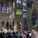 cathédrale Saint Etienne de Metz