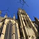  cathédrale Saint Etienne de Metz