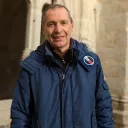 Jean-Paul Grimaud, le directeur du syndicat mixte projet Chaise-Dieu. ©Chaise-Dieu