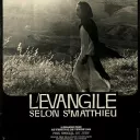 Affiche du film L'Évangile selon St Matthieu