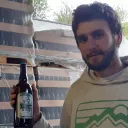 ©RCF Jura - Léo Petit et sa bière blanche