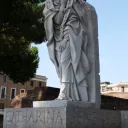 Sainte Catherine de Sienne (Rome) ph. RL
