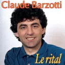 Claude Barzotii - Album le Rital