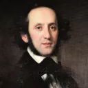 Felix Mendelssohn (par Magnus)