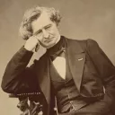 Hector Berlioz (photographié par Petit)