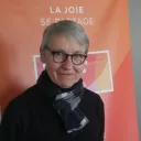 Mme Fusil-Hennequin, Directrice de la Banque de France du département de la Sarthe