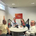 Tony Loisel, Paul-Roland Vincent, Gaëlle de Christen et Jacques Crouzet
