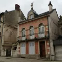  La maison natale de la "petite Thérèse". ©A.C./RCF Orne