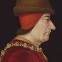 Louis XI. © Wikipedia.