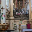 Le sanctuaire Bom Jesus de Braga se prépare à accueillir les jeunes diocésain