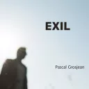 Pochette de l'album "EXIL"