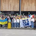 Semaine de l'Ukraine au Lycée Saint-Joseph au Havre © RCF Haute-Normandie