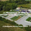 REUT (Réutilisation des Eaux Usées Traitées) en Occitanie