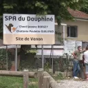 © SPA du Dauphiné