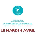 Le collectif "Soulager mais pas tuer" manifeste ce mardi 4 avril dans toute la France contre le projet de légalisation de l'euthanasie.