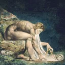 William Blake, Newton (1795-1805)